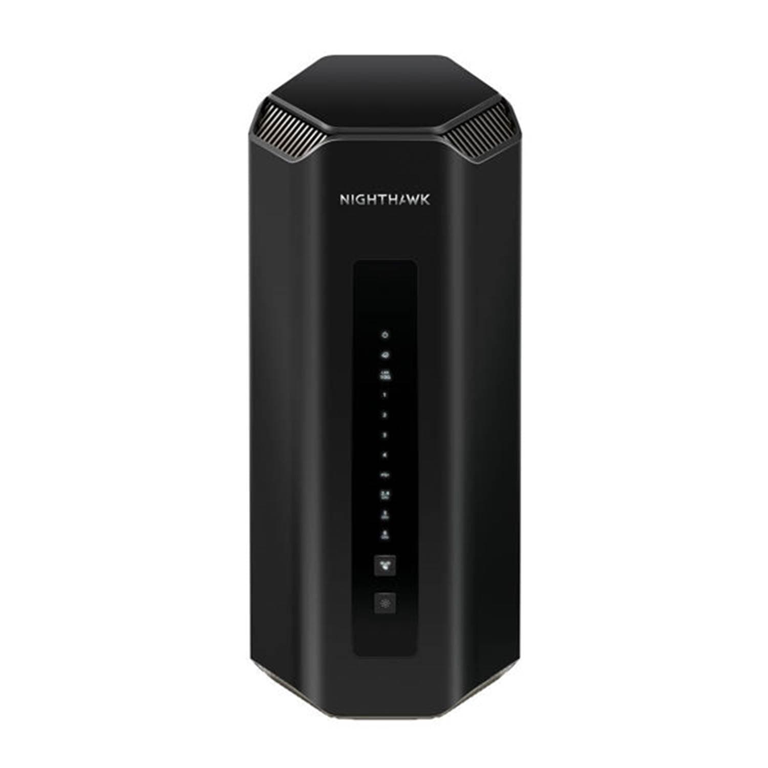 Netgear Nighthawk WiFi 7 Router RS700S, 19Gbps