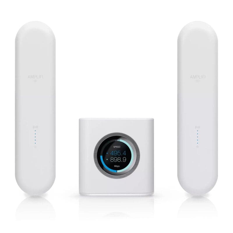 Ubiquiti Amplifi HD - AC1750 / Mesh  / 3-pack