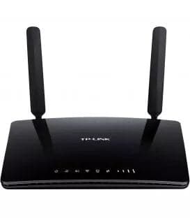 TP-Link Archer MR400 v3 - AC1200 / 4G LTE / Cat4