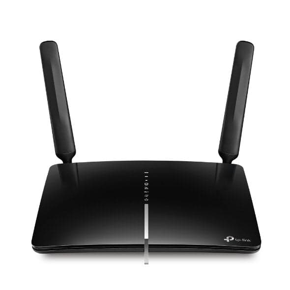 TP-Link Archer MR600 - AC1200 / 4G LTE / Cat6
