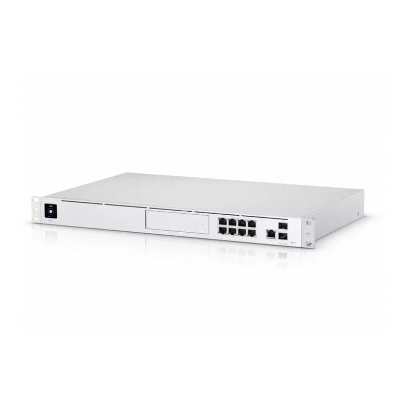Ubiquiti UniFi Dream Machine Pro - 8-Port / Gigabit Switch / Gateway