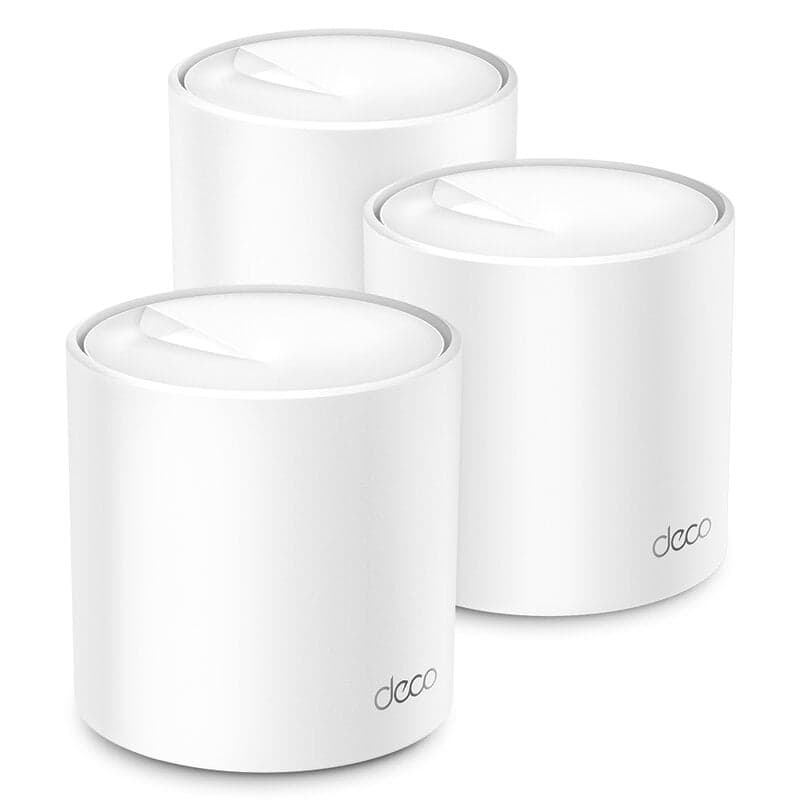 TP-Link Deco X50 (3-pack)