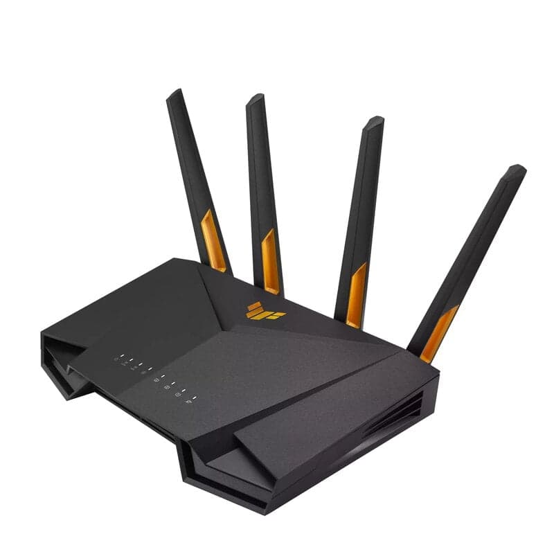 ASUS TUF-AX3000 V2 / AX3000 / Dual Band / WiFi 6 Gaming Router