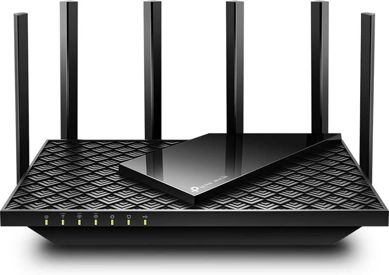 TP-Link Archer AXE75 WiFi 6E