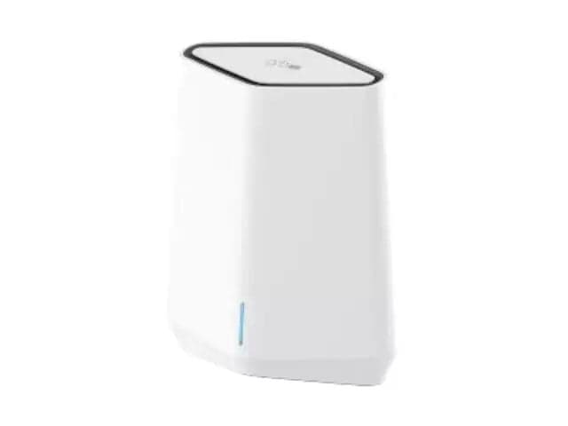 Netgear SXR50 Orbi Pro WiFi 6 AX5400 Tri-band Mesh Router