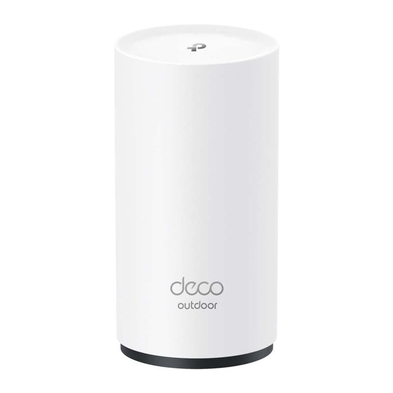 TP-Link Deco X50 AX3000 Outdoor / Indoor Mesh WiFi 6 (1-pack)