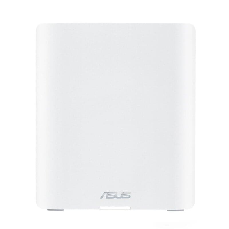 ASUS ZenWiFi BT10 1 pack White