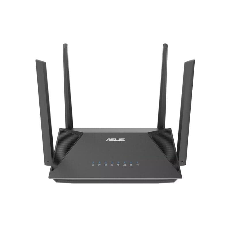 ASUS RT-AX52 - AX1800 / Wifi6 / Dual-Band / MU-MIMO / OFDMA