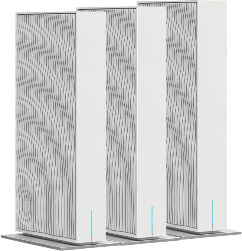 Acer Wave 7 / Mesh Wi-Fi system - 3 pack