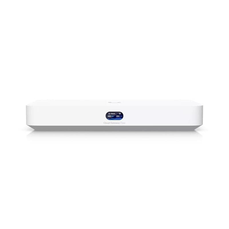 Ubiquiti Cloud Gateway Fiber