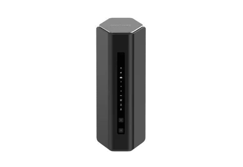 Netgear RS500