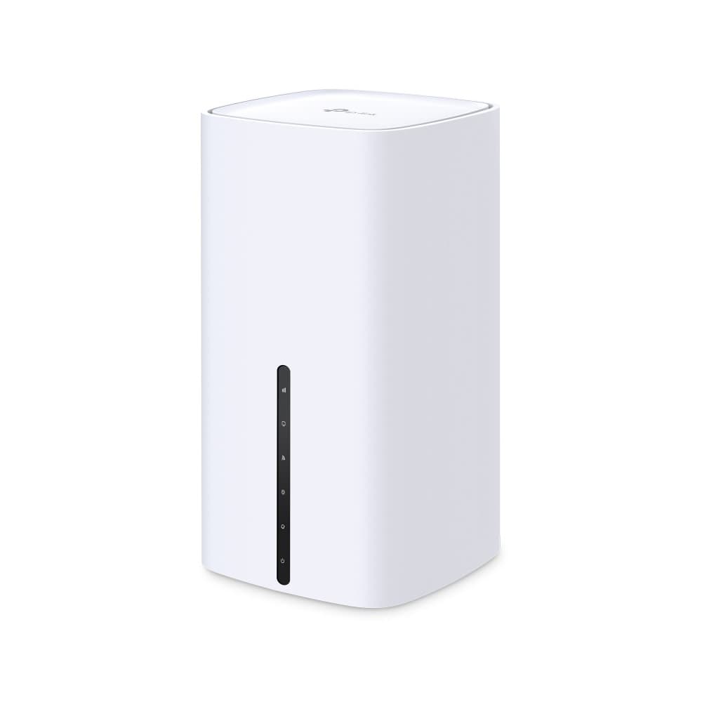 TP-Link 5G NX600 AX3600 Dual Band Wi-Fi 6 Router