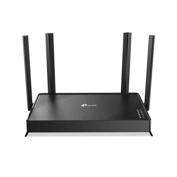 TP-Link BE220 Dual-Band Wi-Fi 7 Router