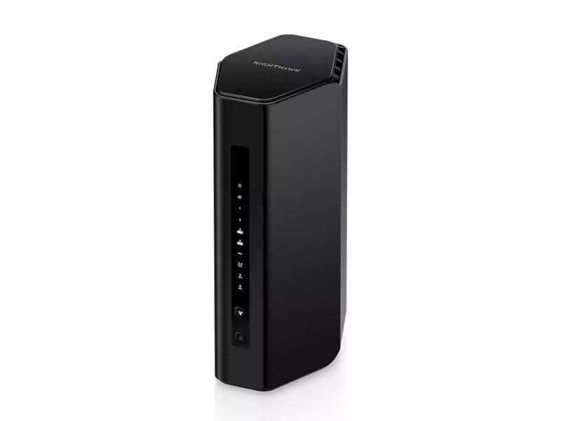 Netgear Nighthawk  RS300 BE9300 WiFi 7-router