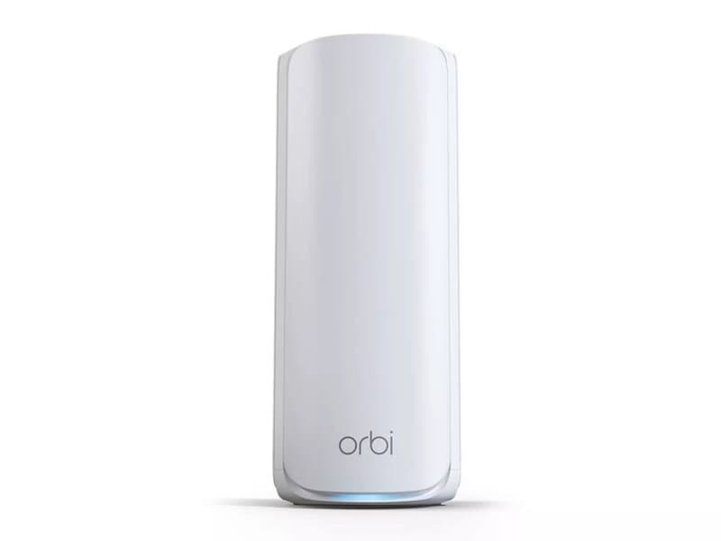 Netgear Orbi RBE770 WiFi 7 Mesh Satellite