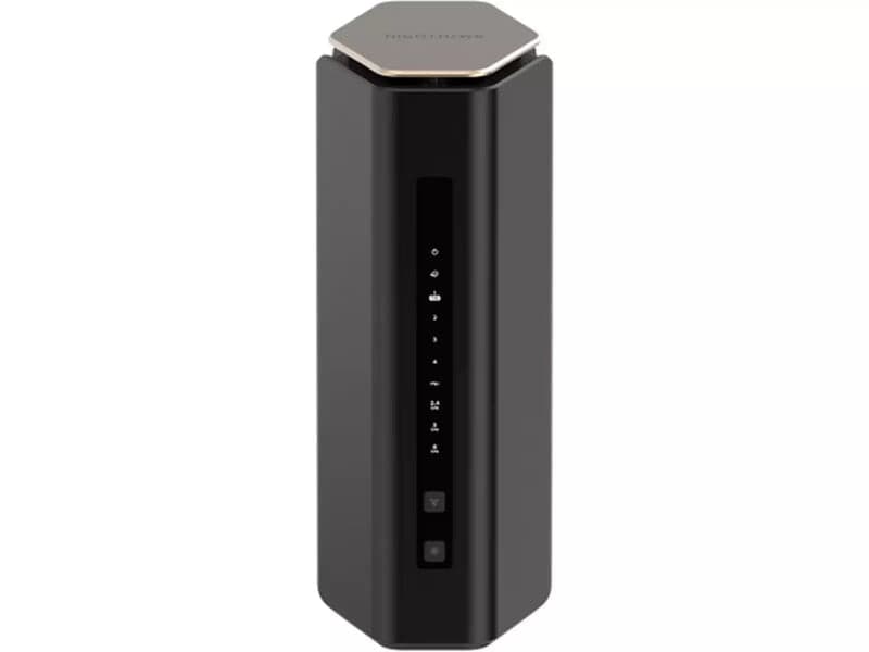 Netgear Nighthawk WiFi 7 Router RS600, 18Gbps