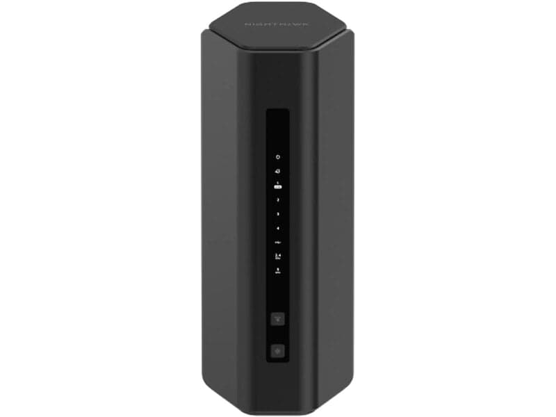 Netgear Nighthawk RS200 BE6500 WiFi 7router