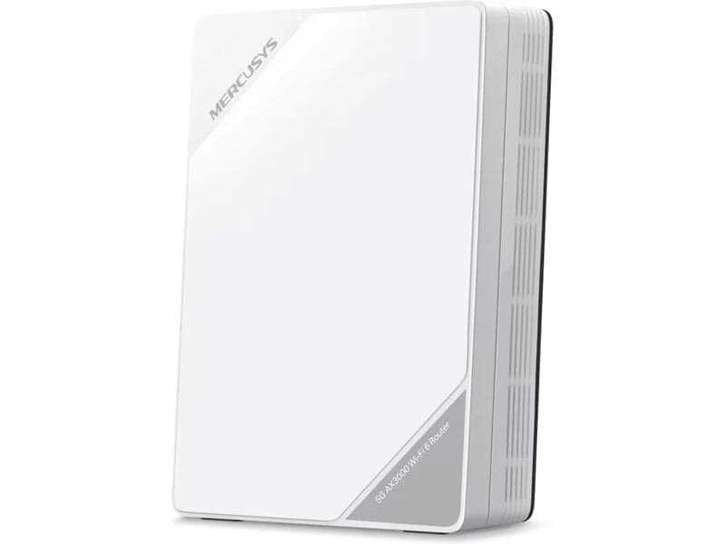 Mercusys MB520-5G 5G Router / AX3000 / Dual-Band / WiFi 6