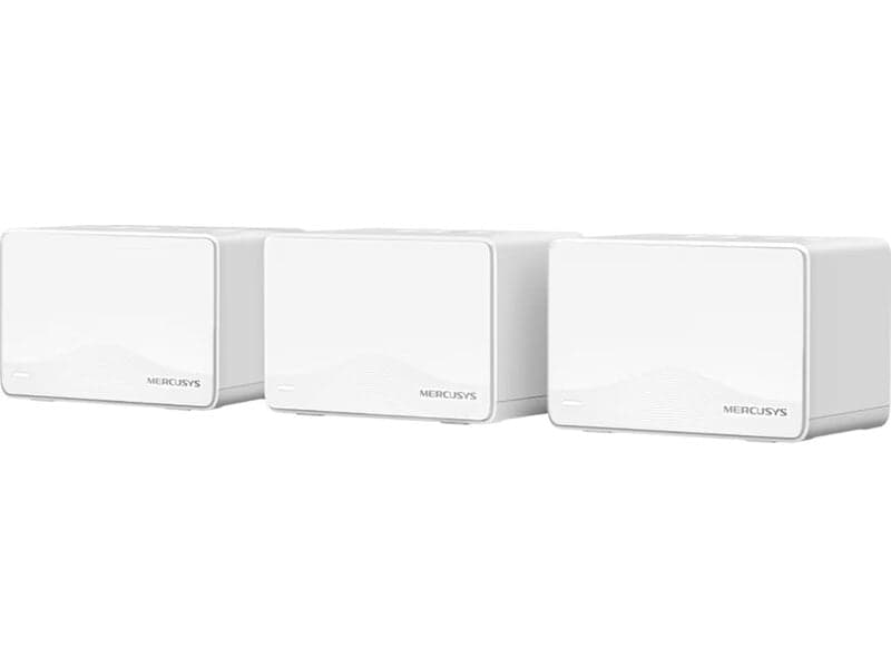 Mercusys Halo H25BE 3-pack