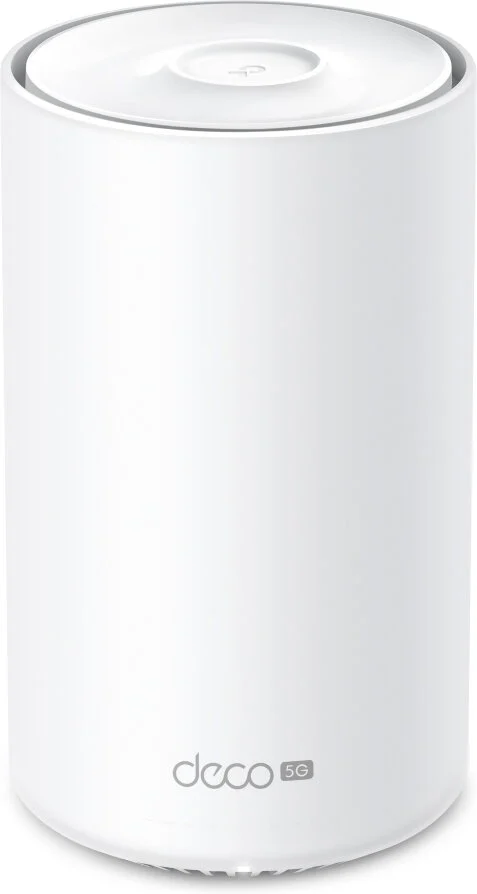TP-Link Deco X10-5G router