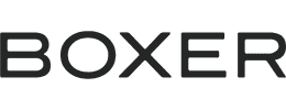 Boxer logo