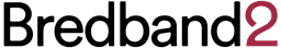 Bredband2 logo
