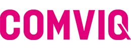 Comviq logo