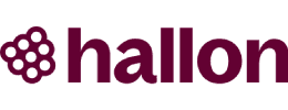 Hallon logo
