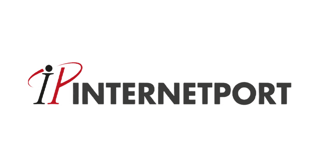 Internetport logo