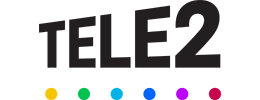 Tele2 logo