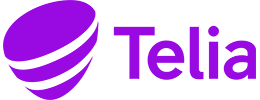 Telia logo