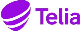 Telia logo