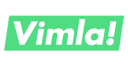 Vimla logo