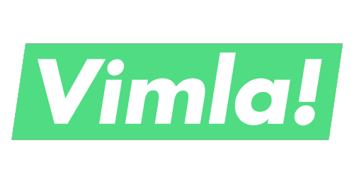 Vimla logo