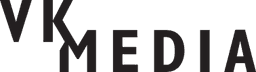VK Media logo