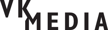 VK Media logo