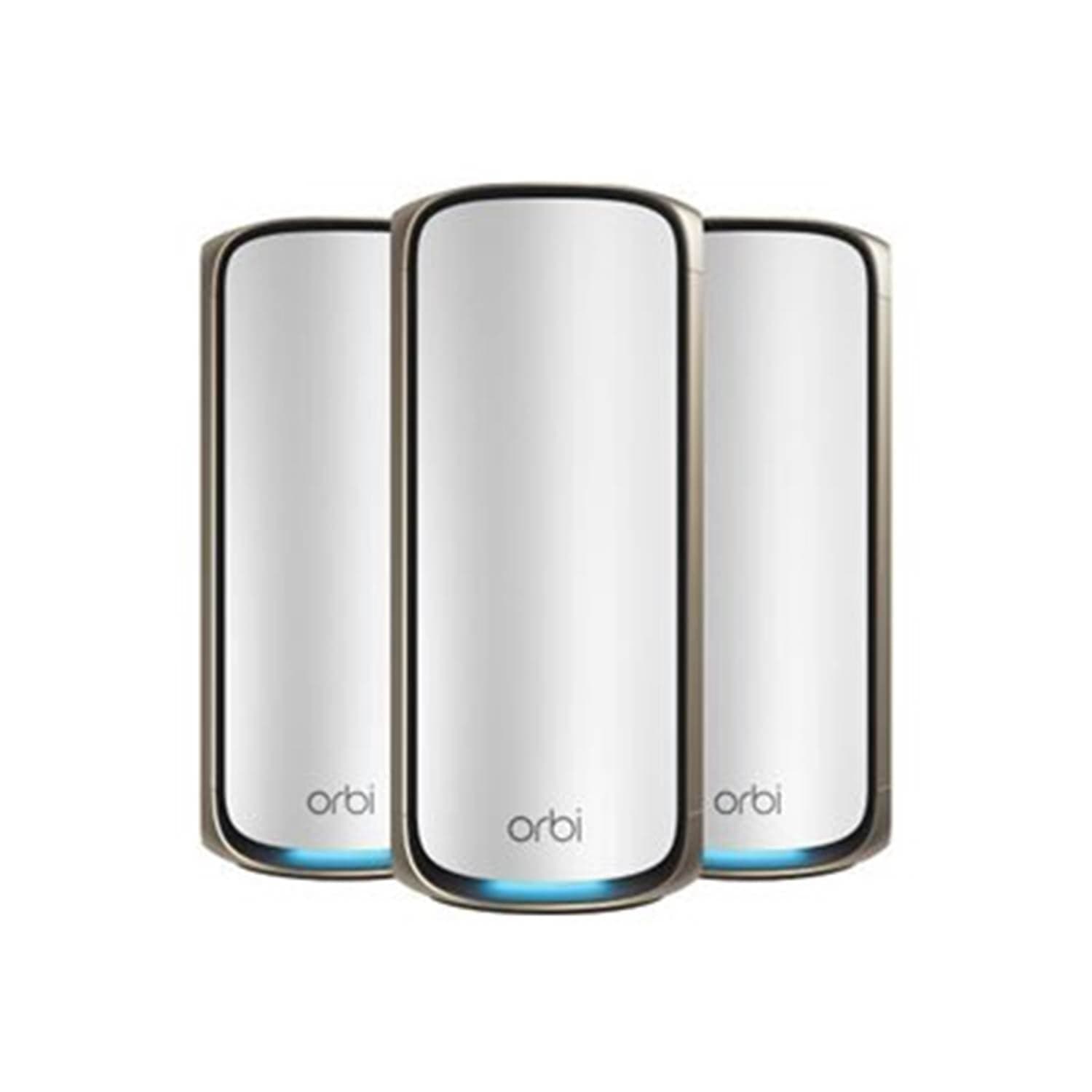 Netgear ORBI970 WIFI7 3-Pack