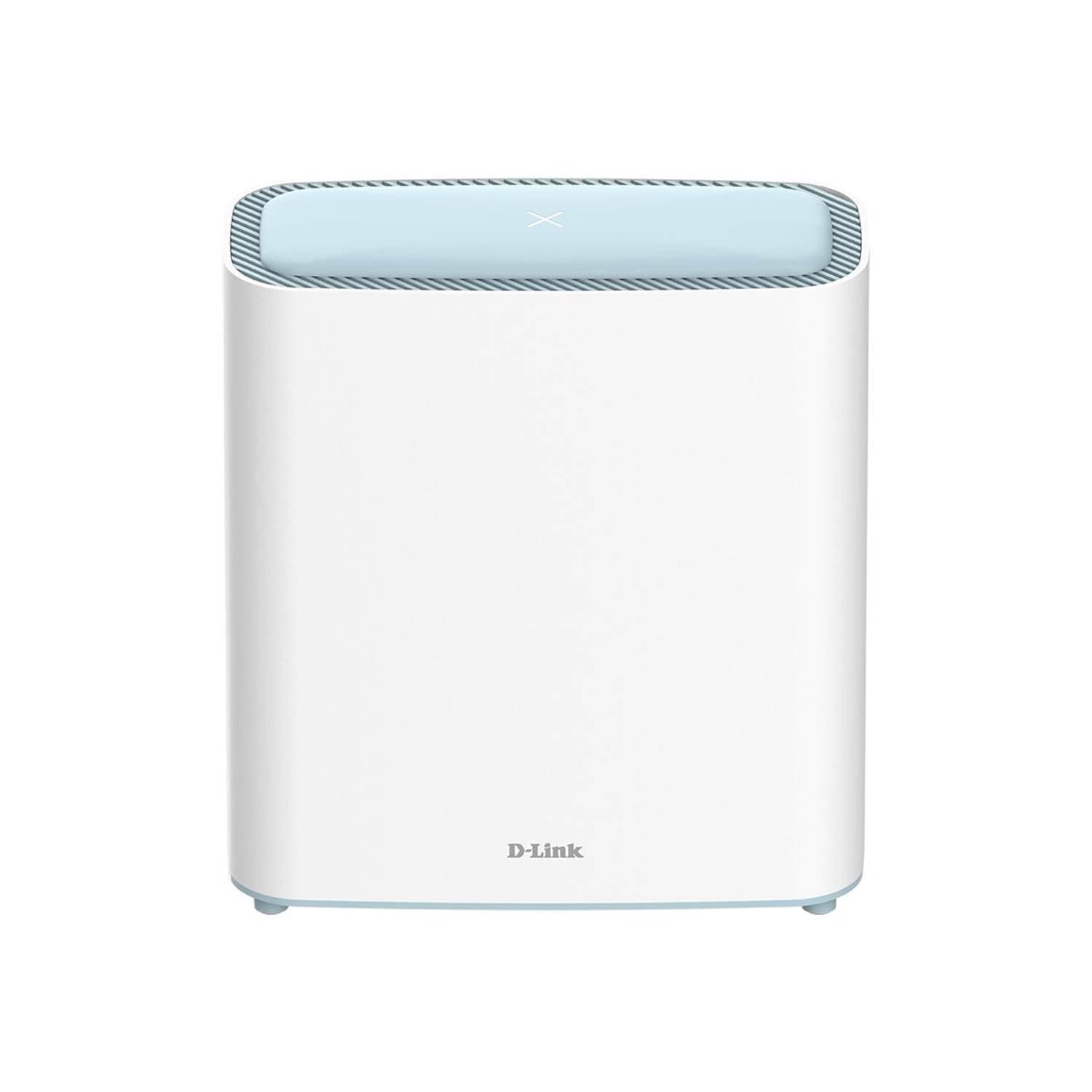 D-Link M32-2 EAGLE PRO AI AX3200 Mesh 2-pack