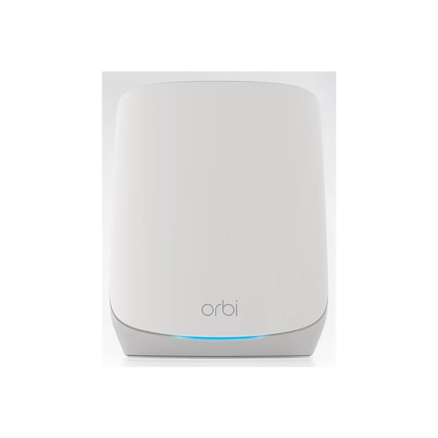 Netgear Orbi RBS760-100EUS Wi-Fi 6 Satellit