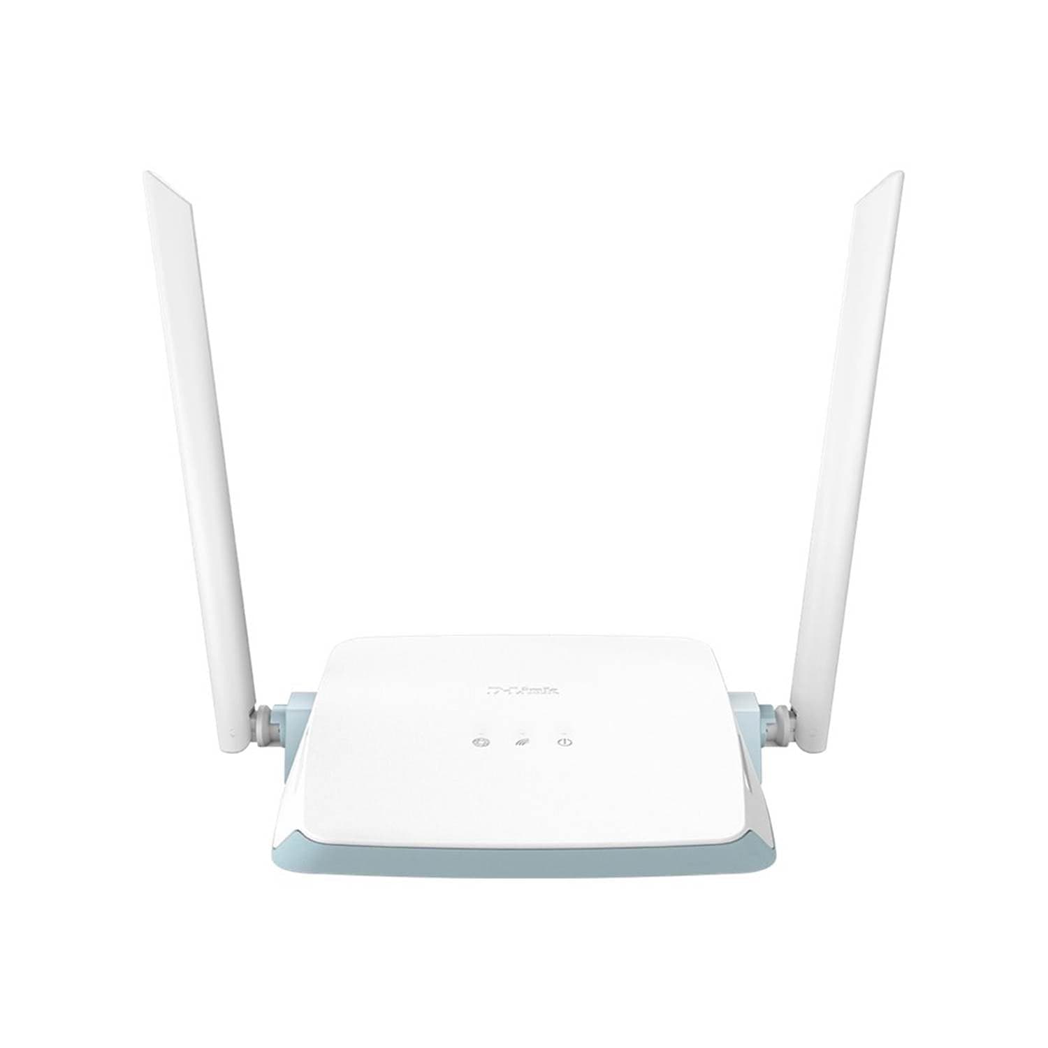 D-Link R03 Eagle Pro AI Wi-fi N300 Smart Router