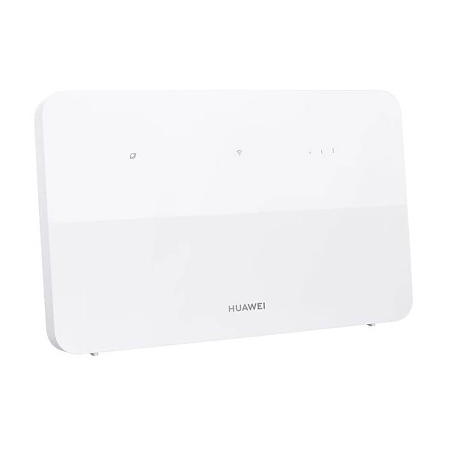 Huawei B636-336 4G Router
