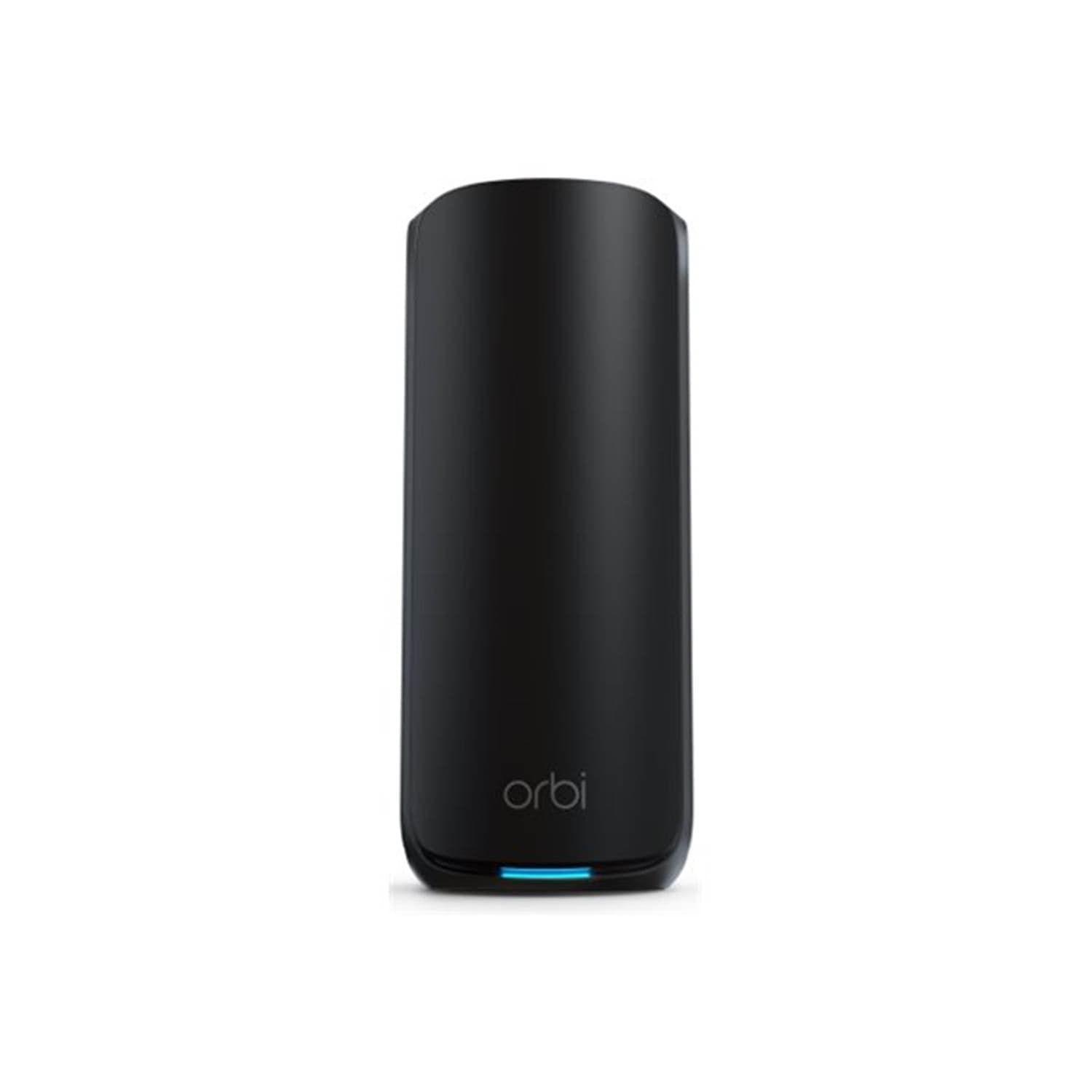 Netgear ORBI8 TB WIFI7 Satellite Black