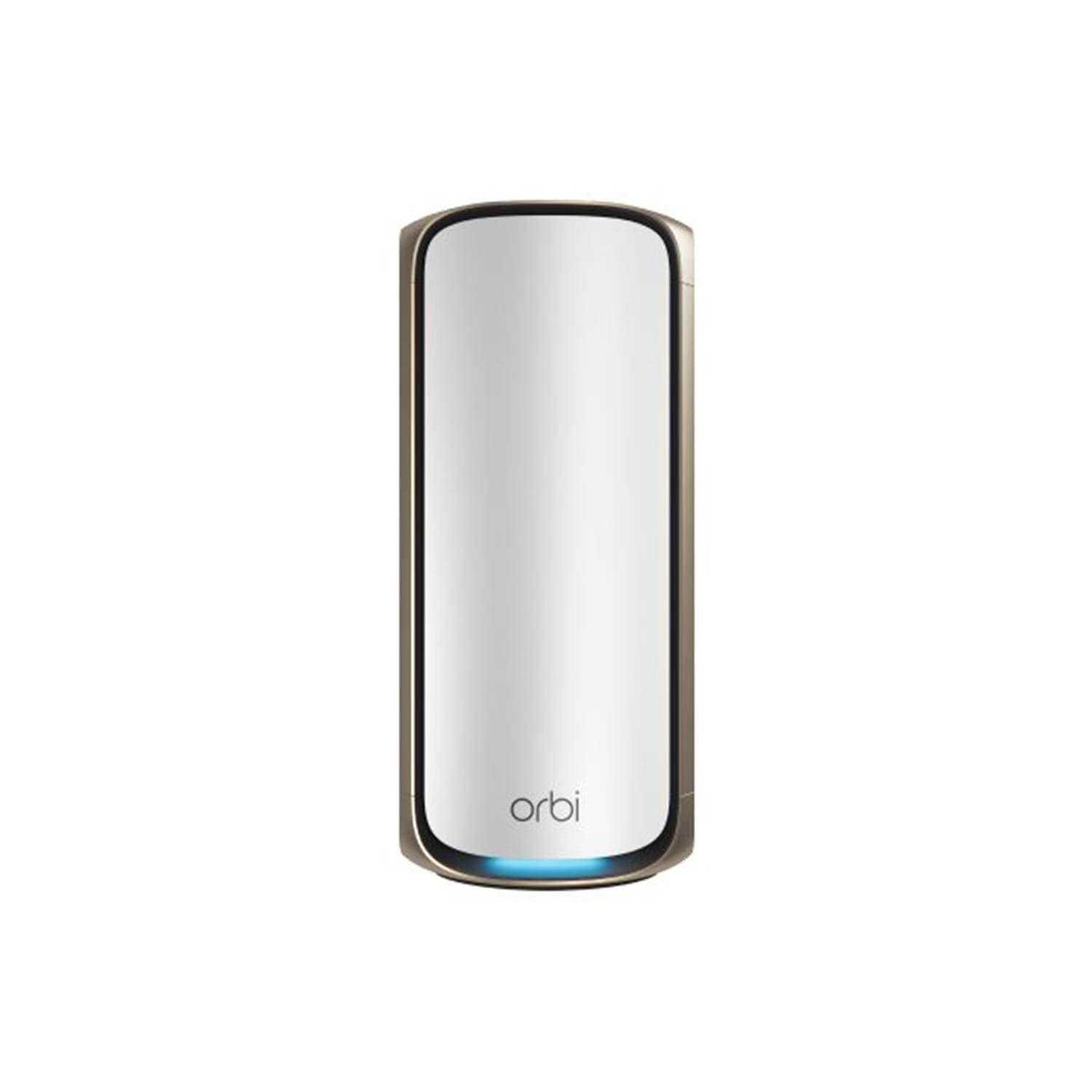 Netgear Orbi 370 Series Dual-Band WiFi 7 Mesh Add-on Satellite