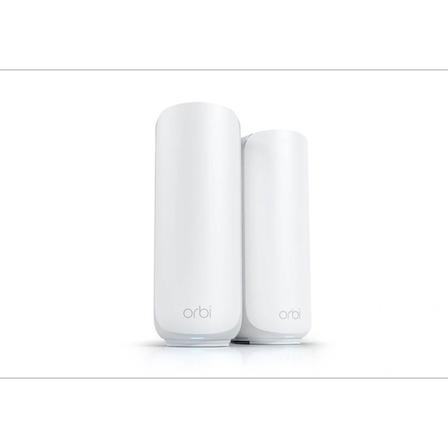 Netgear Orbi 370 Series Dual-Band WiFi 7 Mesh 2-Pack