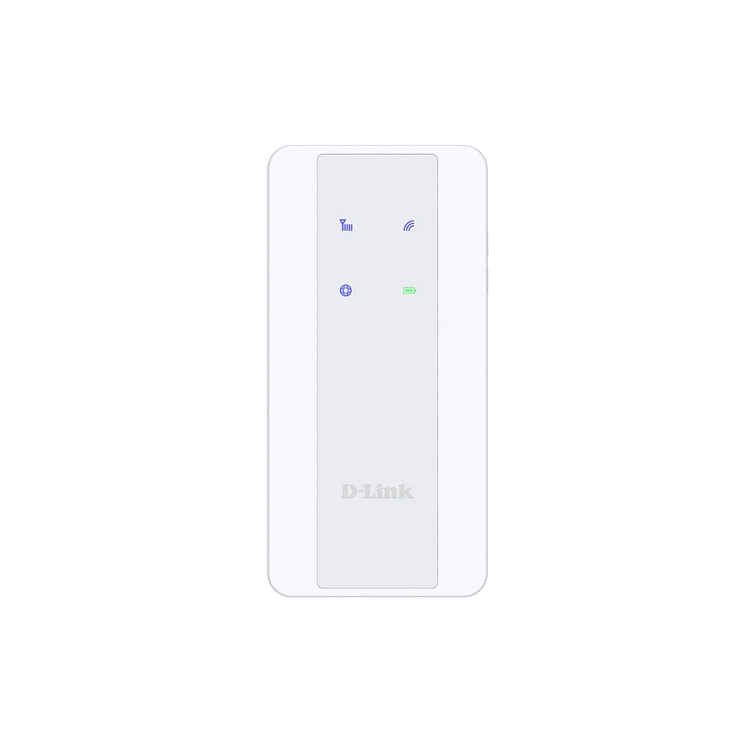 D-Link F518
