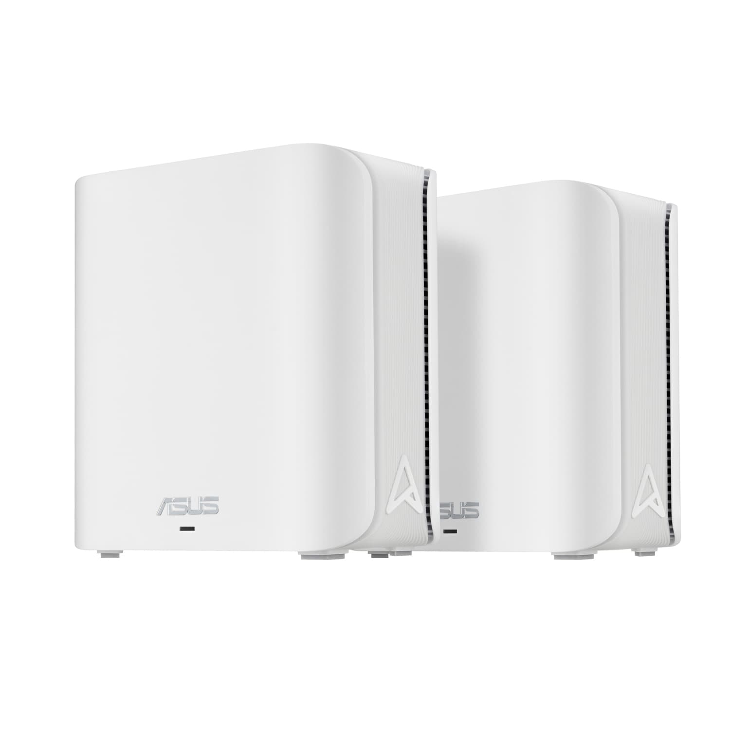 ASUS ZenWiFi BD4 2 pack - White