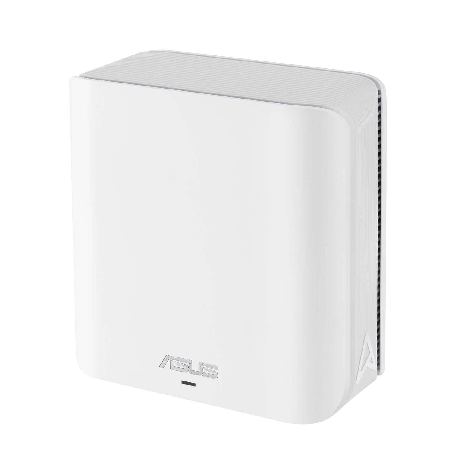 ASUS ZenWiFi BD4 1 pack - White