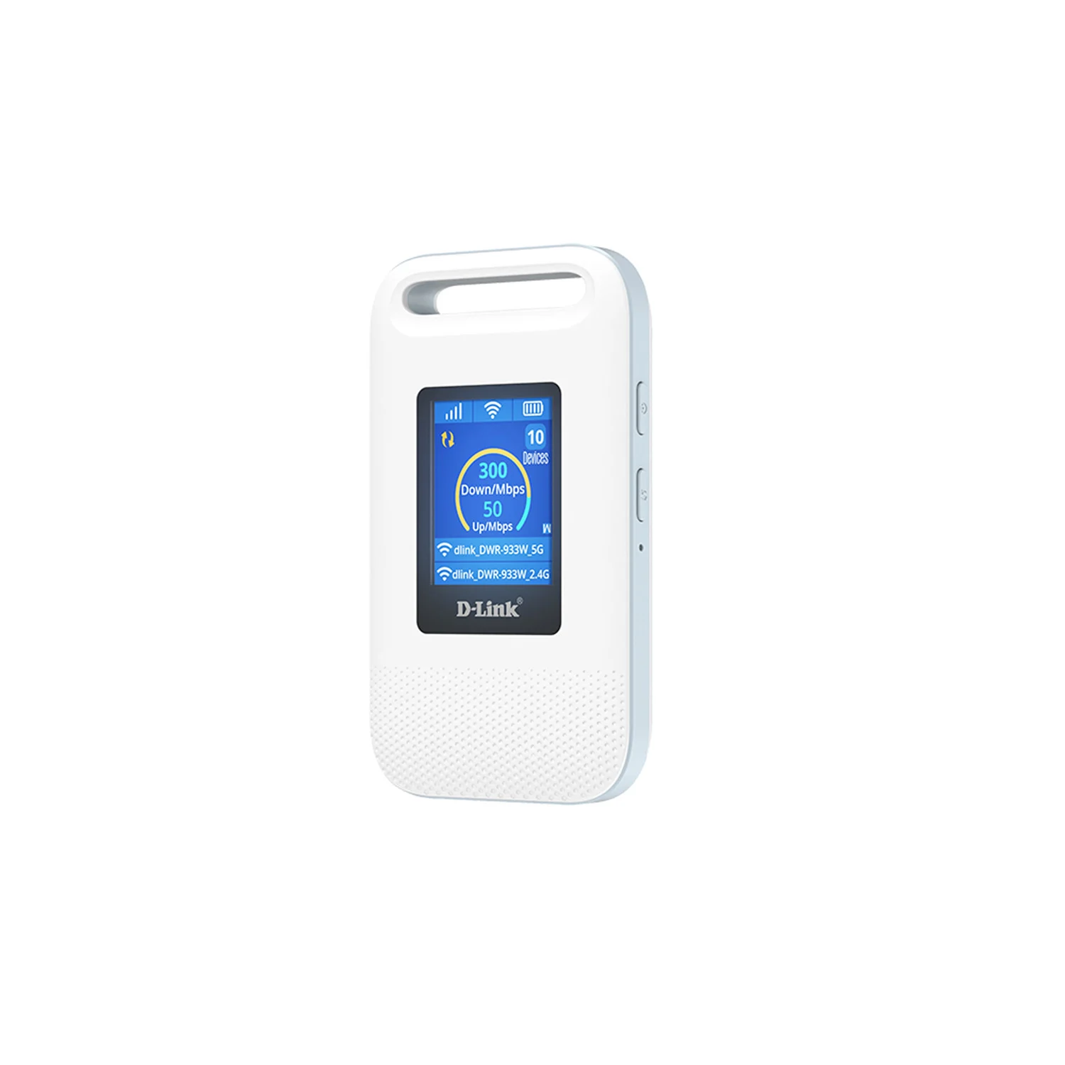 D-Link DWR-933W