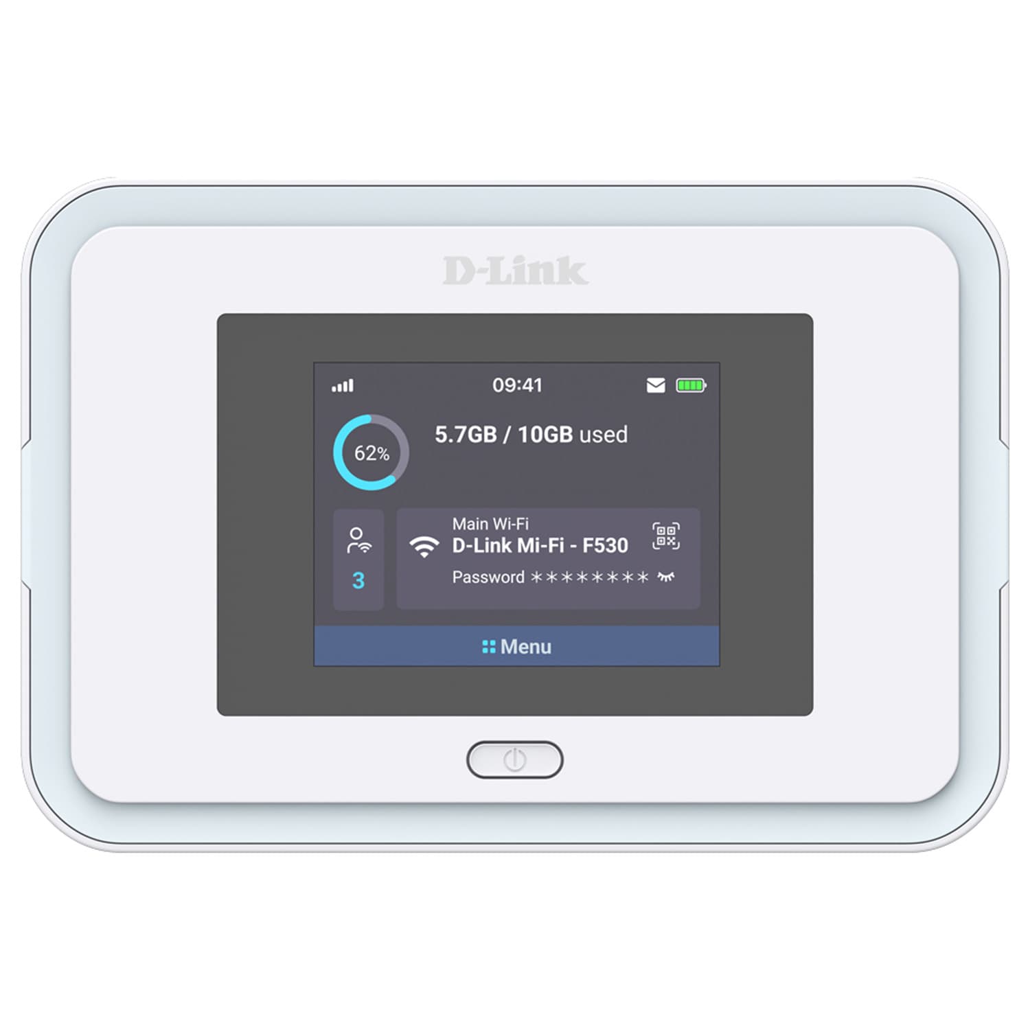 D-Link F530