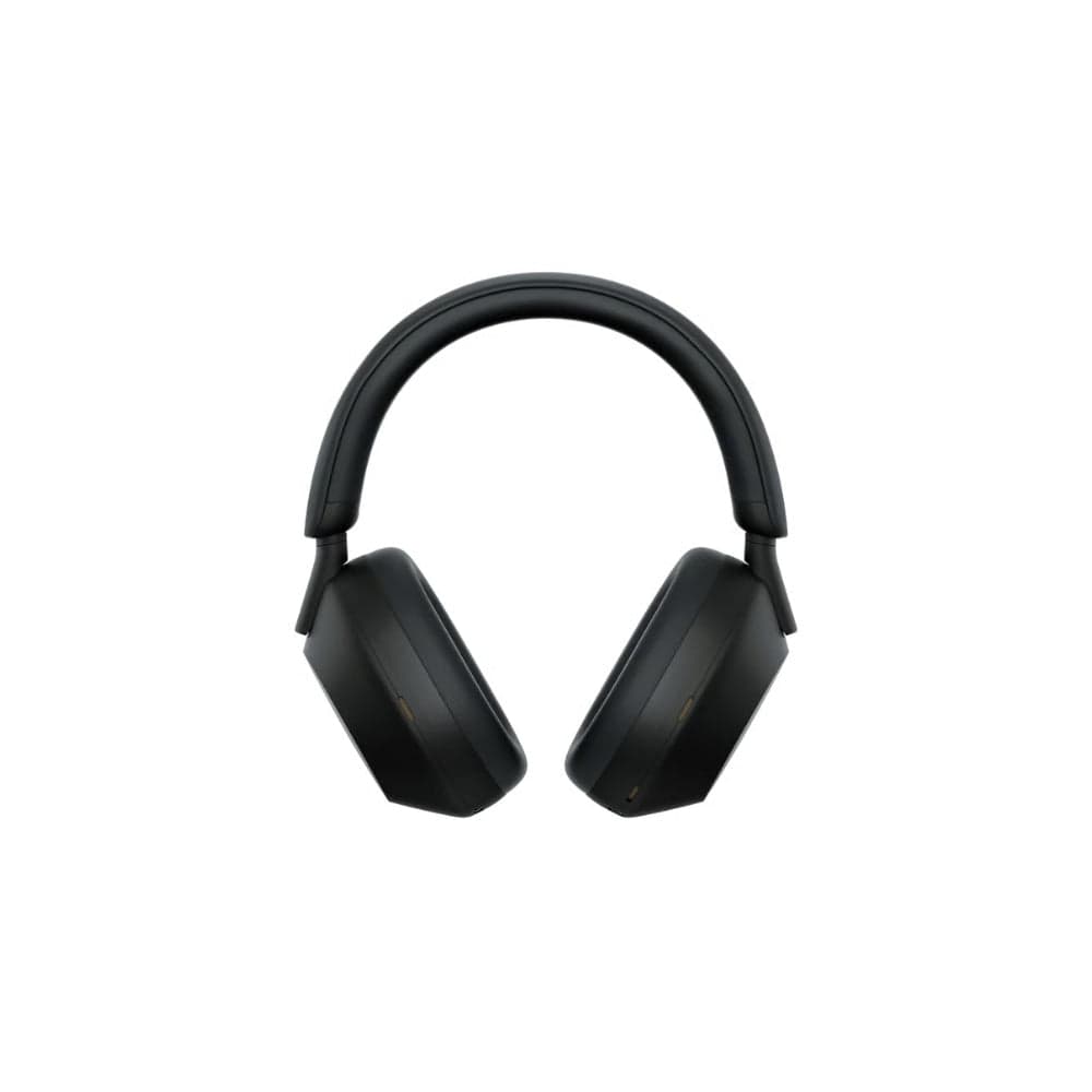 Sony WH‑1000XM5 Trådlös Over-ear Svart